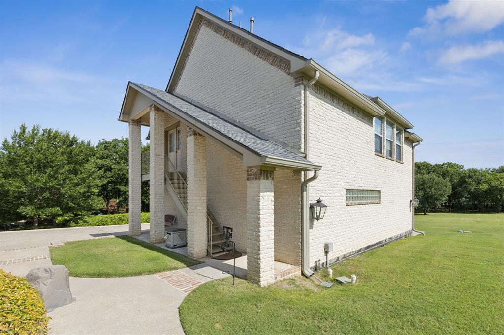 4907 Dublin Creek Lane