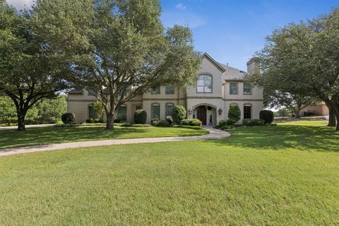 4907 Dublin Creek Lane Parker TX 75002