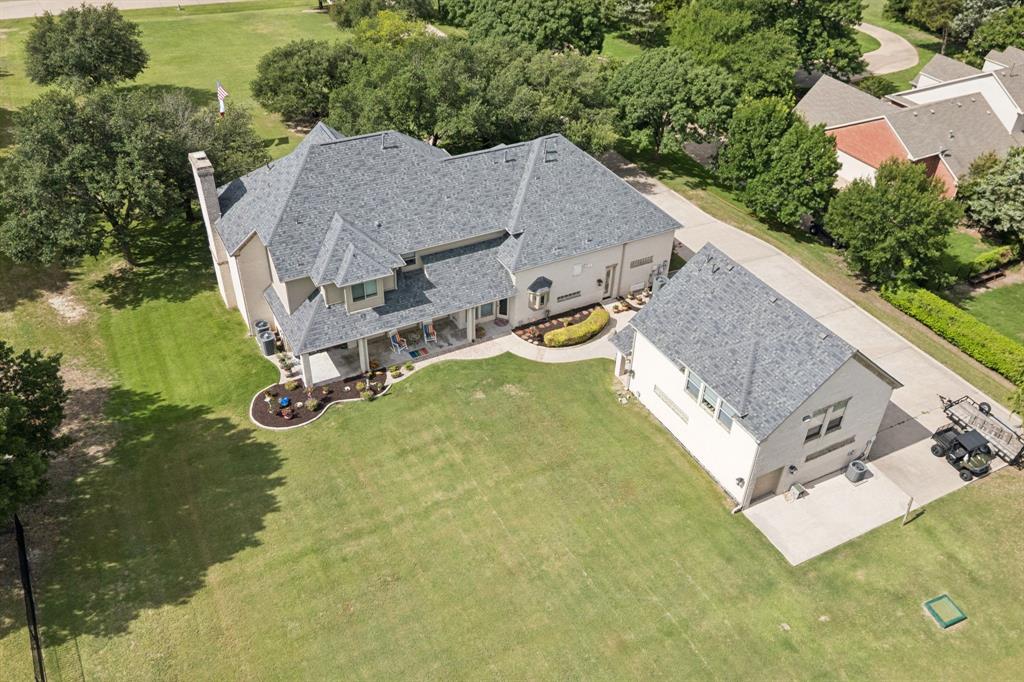 Dublin Creek Estates - Residential