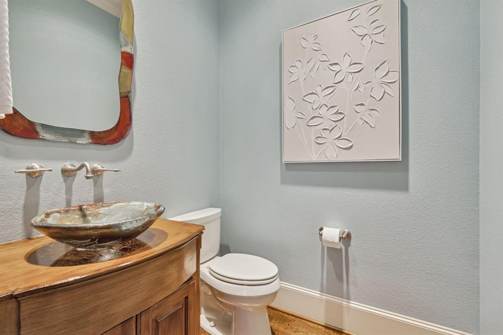 Dublin Creek Estates - Residential