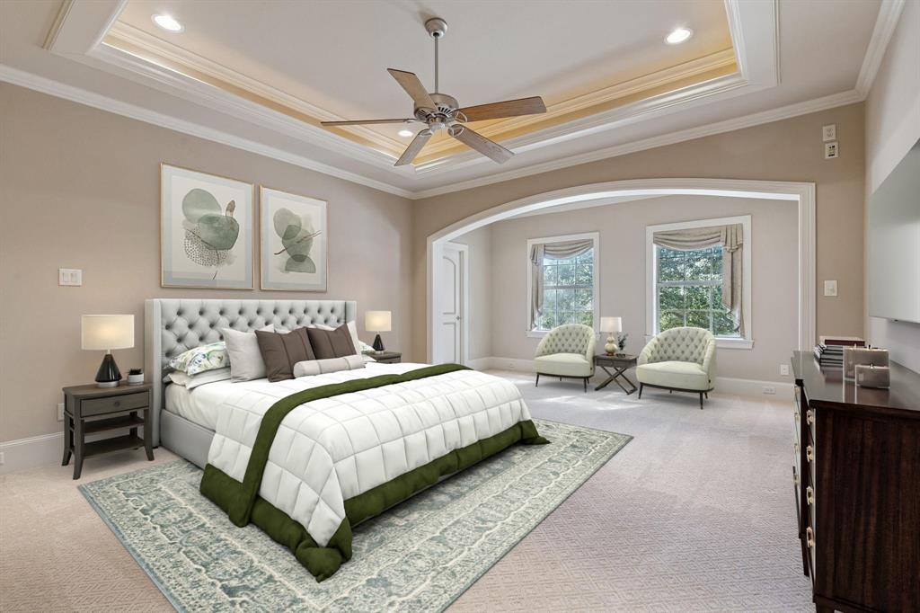 Dublin Creek Estates - Residential