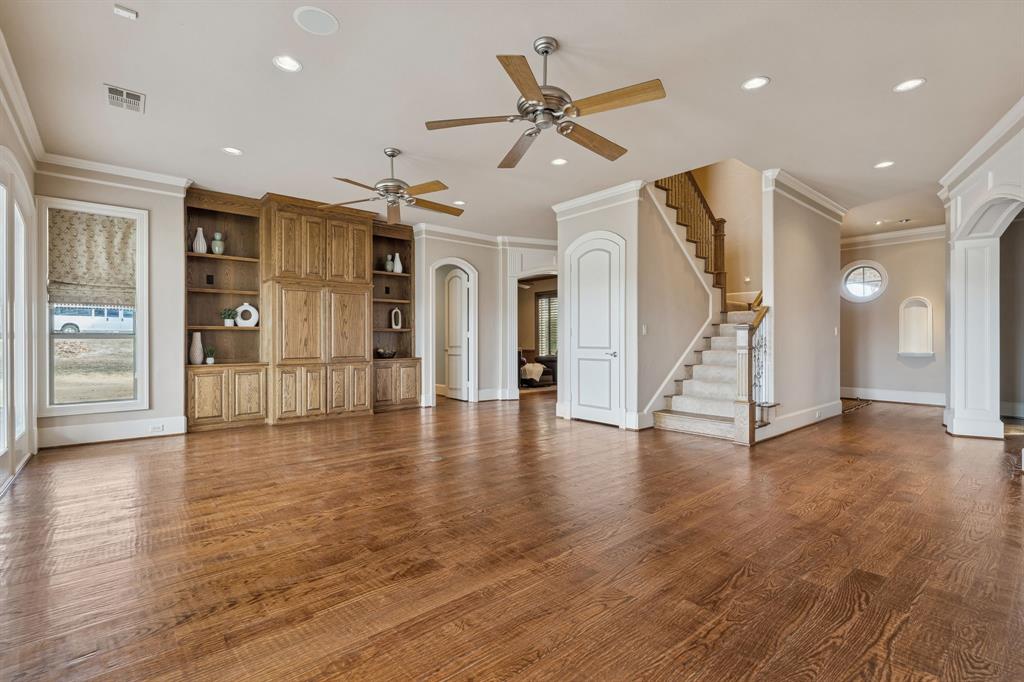 Dublin Creek Estates - Residential