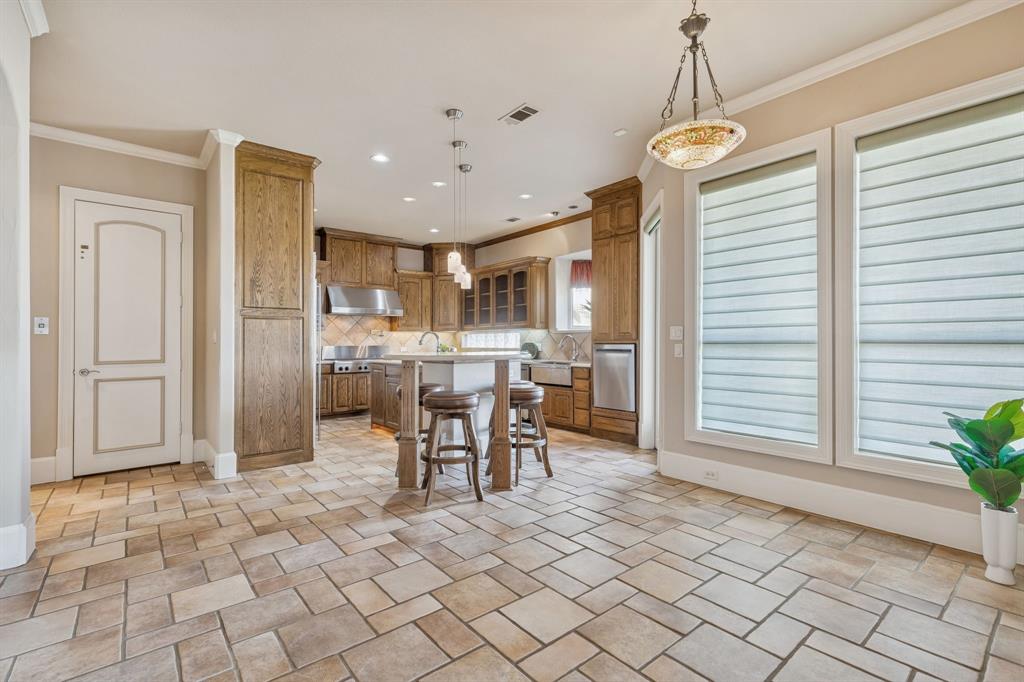 Dublin Creek Estates - Residential