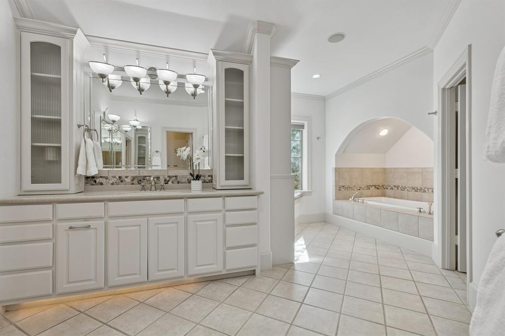 Dublin Creek Estates - Residential