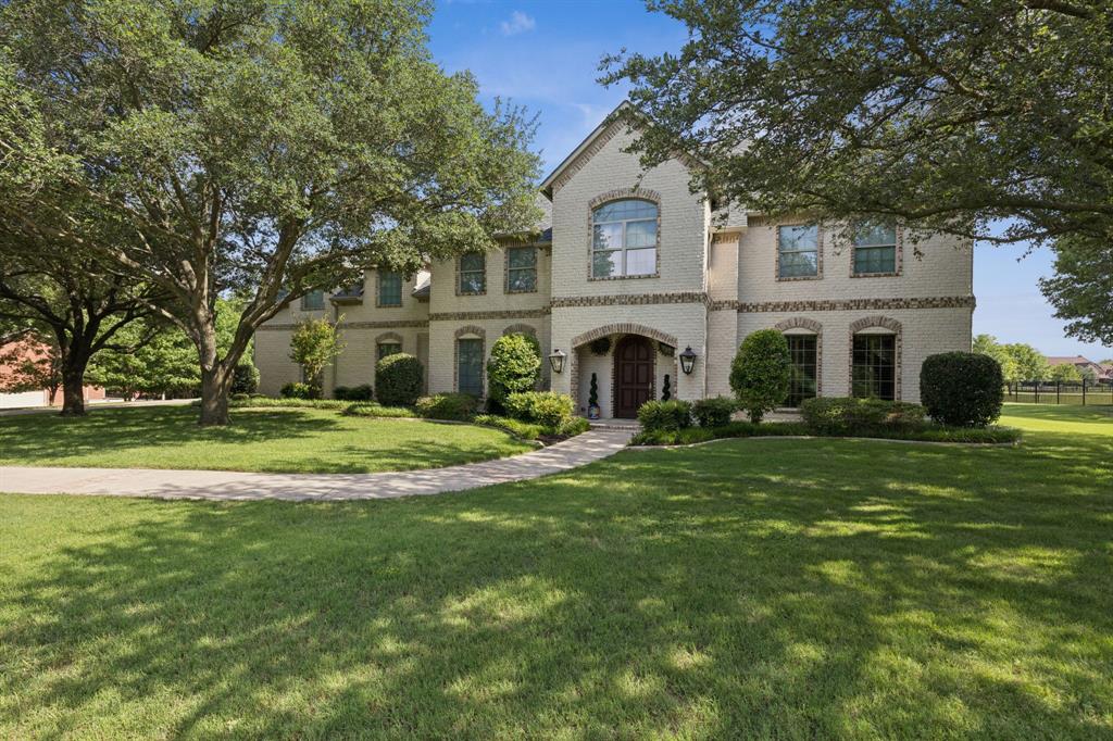 Dublin Creek Estates - Residential