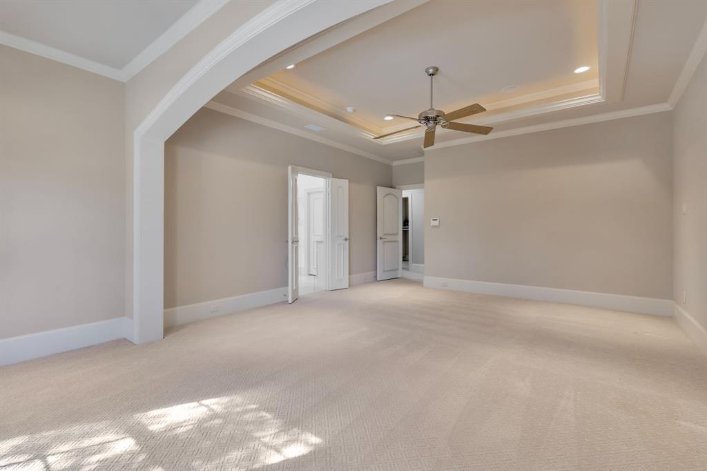 Dublin Creek Estates - Residential