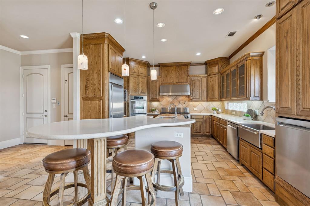 Dublin Creek Estates - Residential