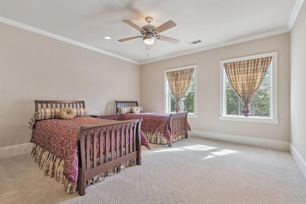 Dublin Creek Estates - Residential