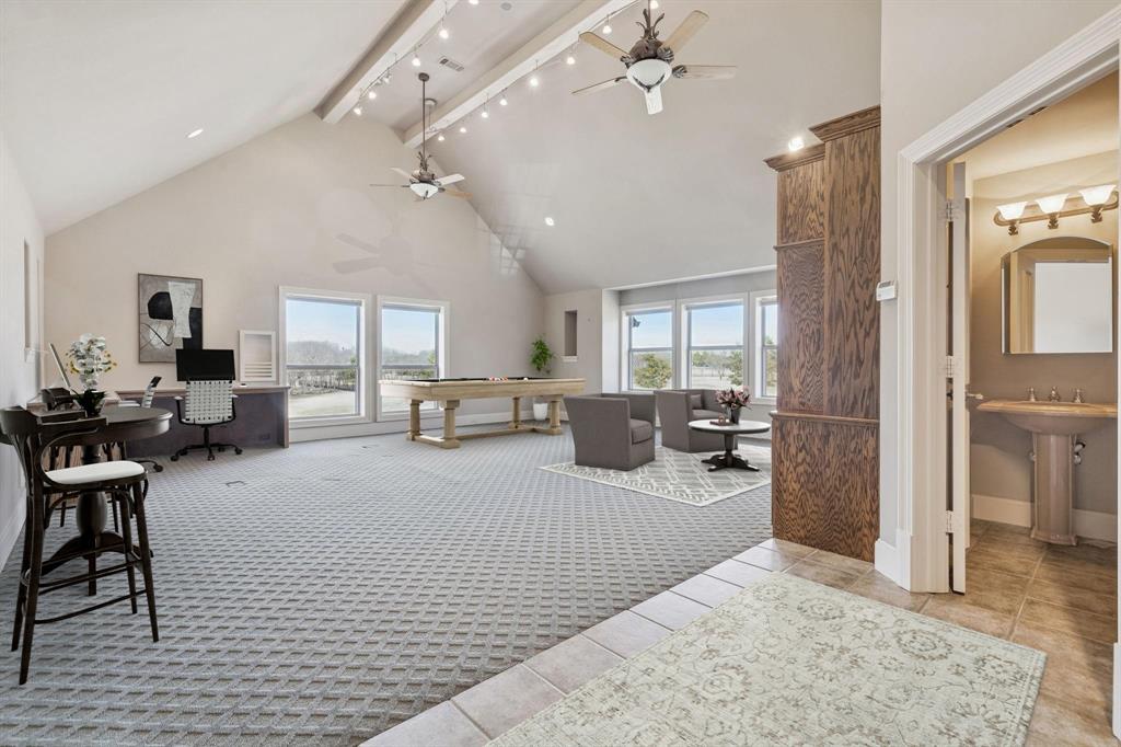 Dublin Creek Estates - Residential