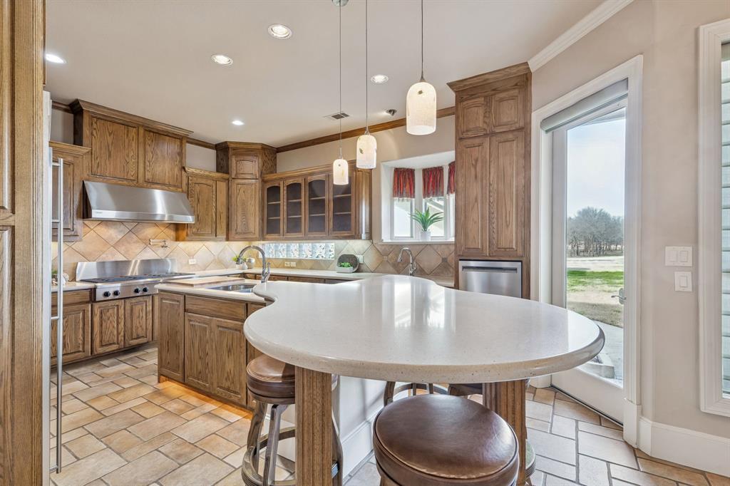 Dublin Creek Estates - Residential