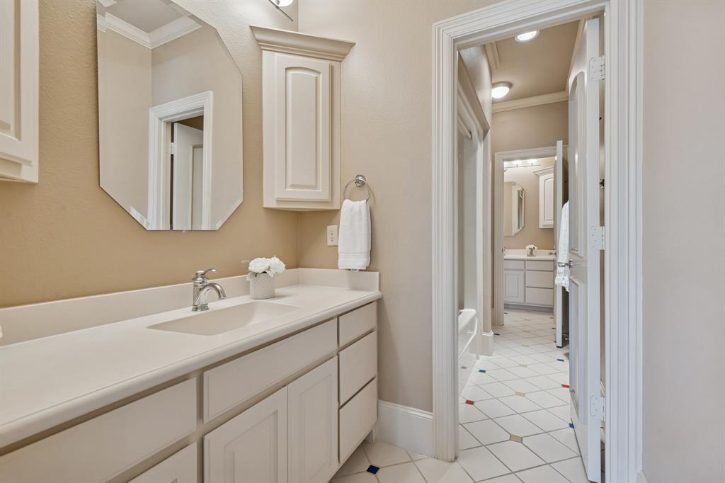 Dublin Creek Estates - Residential