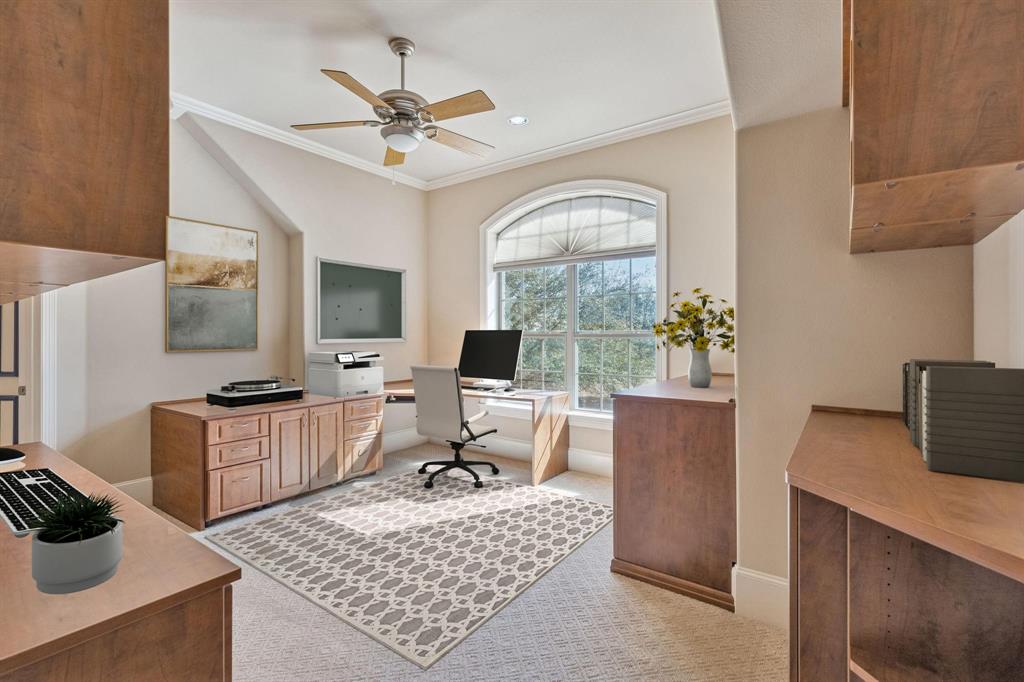 Dublin Creek Estates - Residential