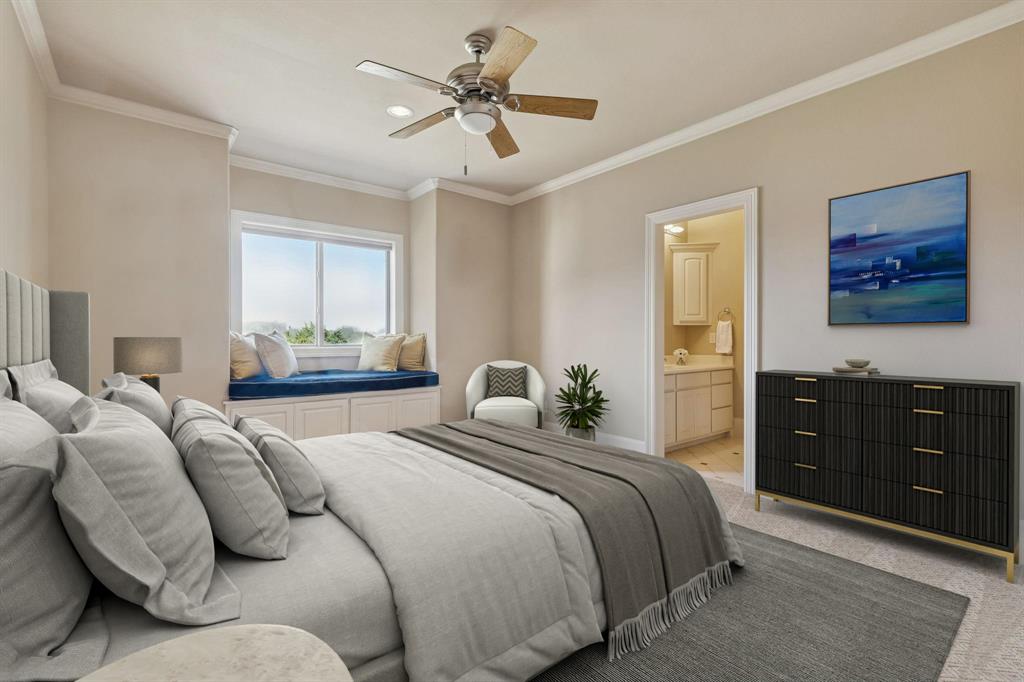 Dublin Creek Estates - Residential