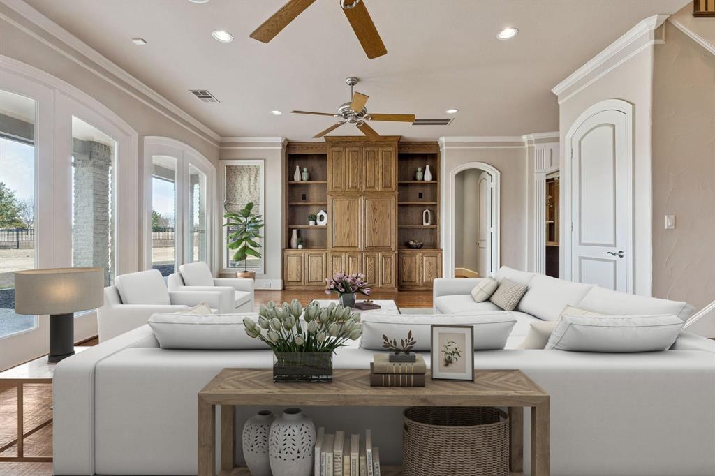 Dublin Creek Estates - Residential