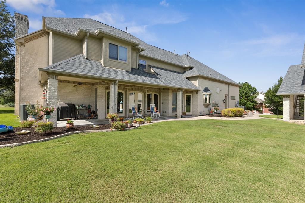 Dublin Creek Estates - Residential