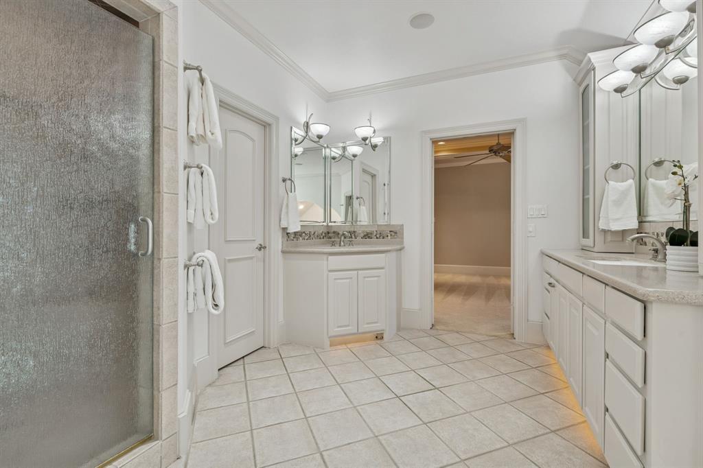 Dublin Creek Estates - Residential