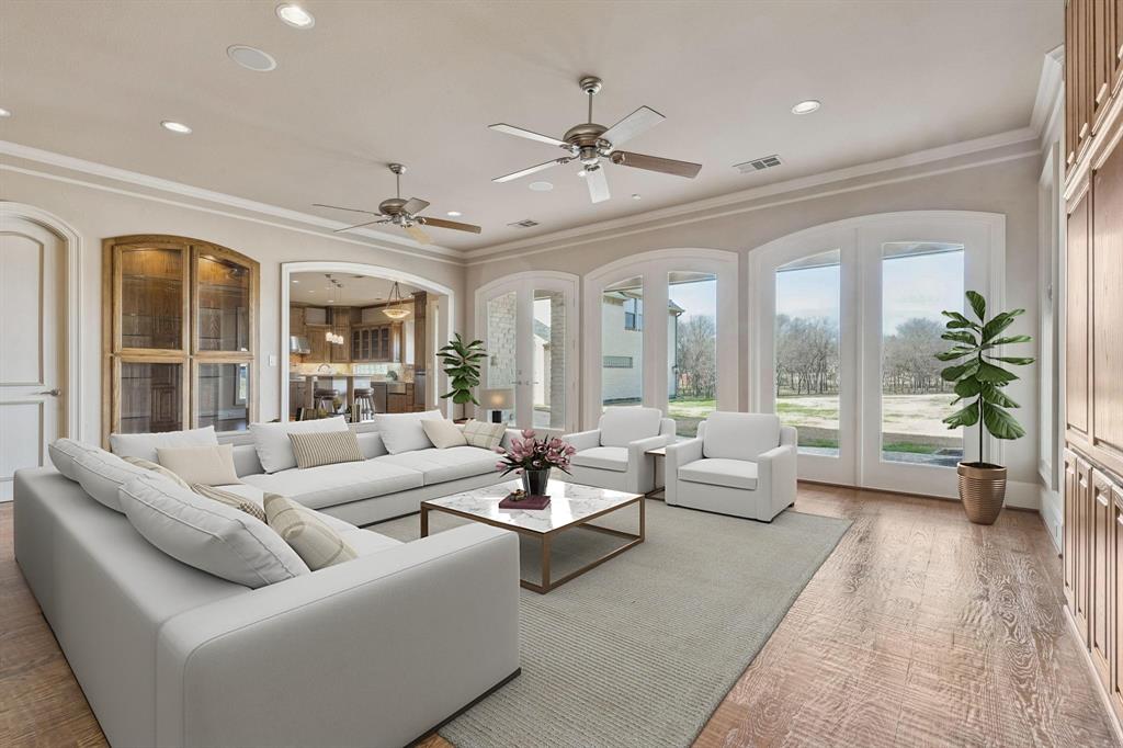 Dublin Creek Estates - Residential