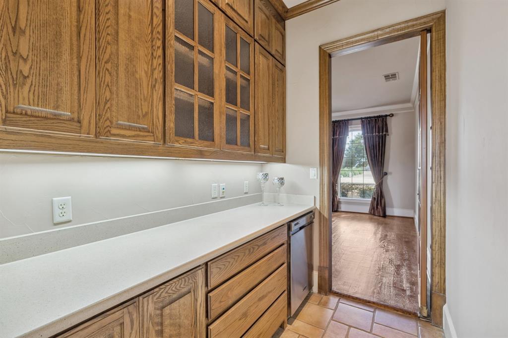 Dublin Creek Estates - Residential