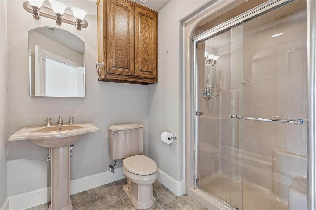 Dublin Creek Estates - Residential