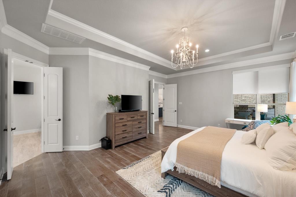 Big Bear Crk - Residential