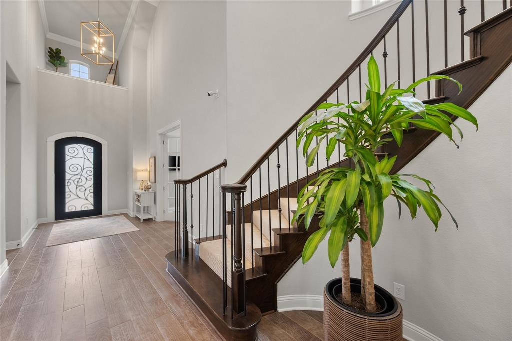 Big Bear Crk - Residential