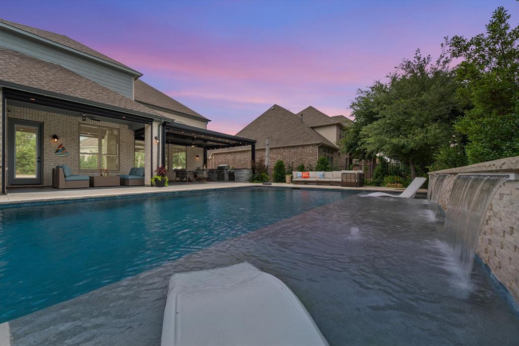 Big Bear Crk - Residential