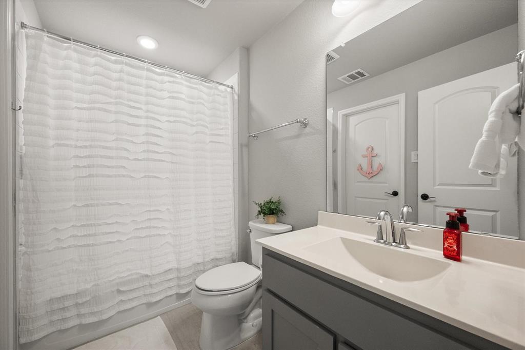 Big Bear Crk - Residential