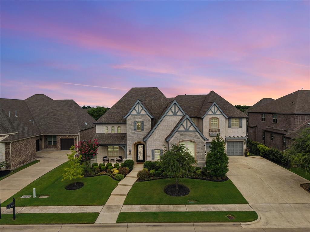 Big Bear Crk - Residential