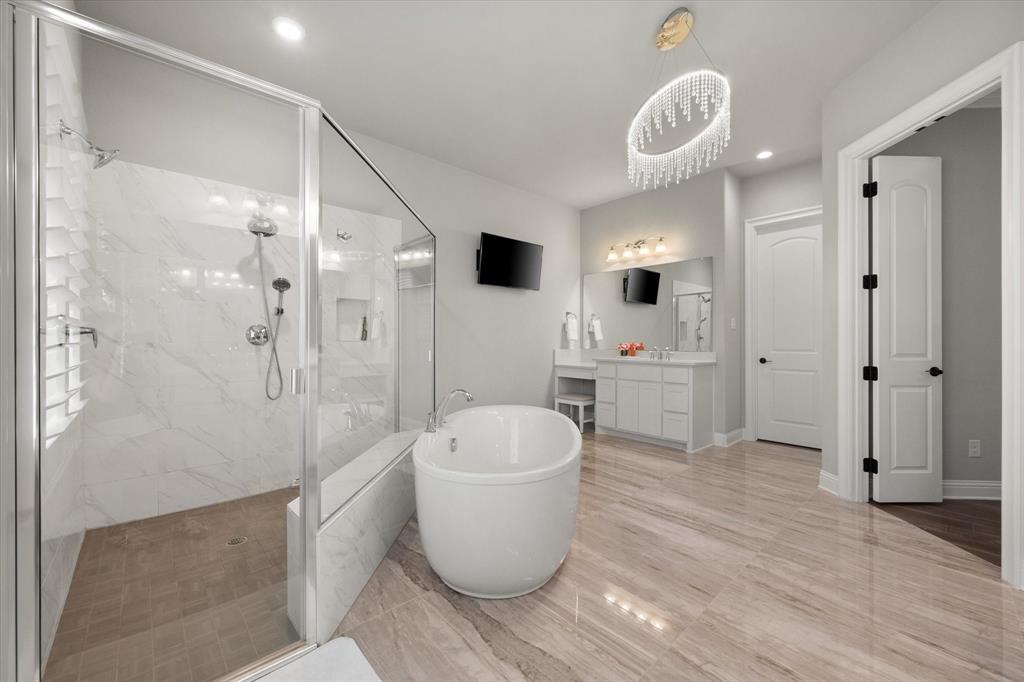 Big Bear Crk - Residential