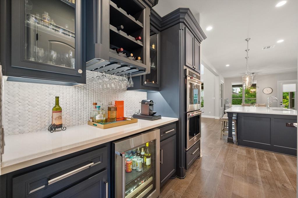 Big Bear Crk - Residential