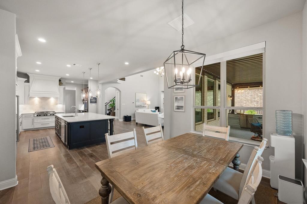 Big Bear Crk - Residential