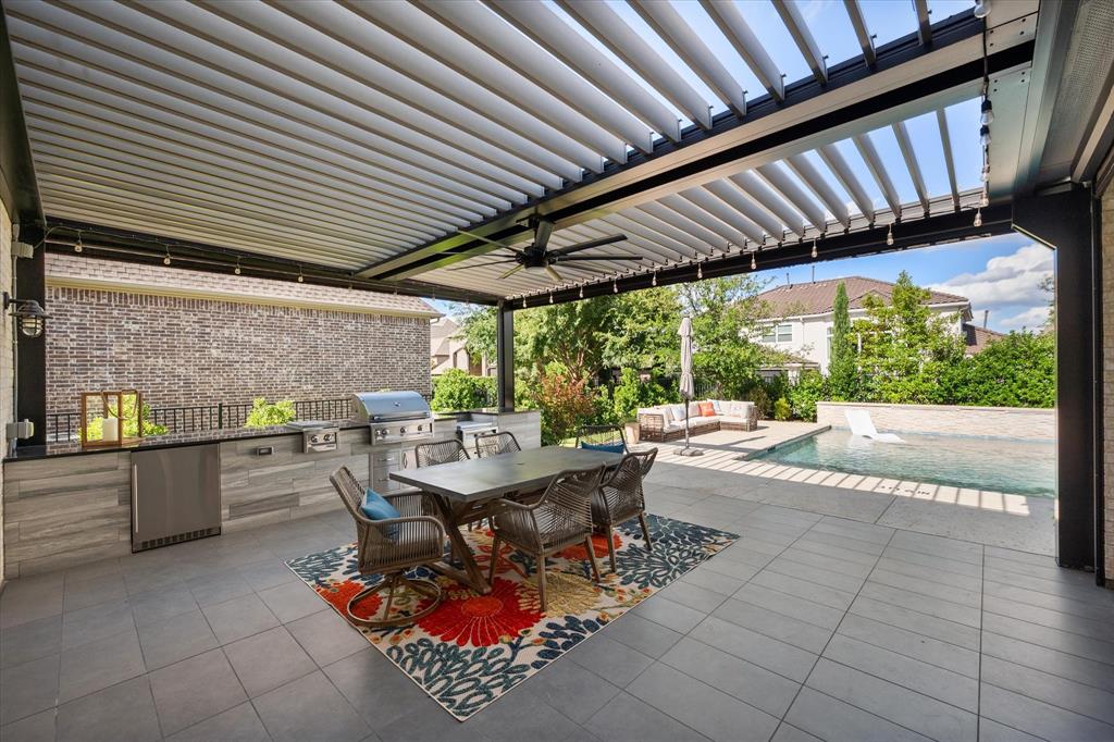 Big Bear Crk - Residential