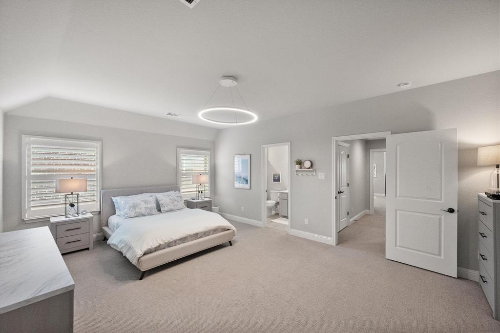 Big Bear Crk - Residential