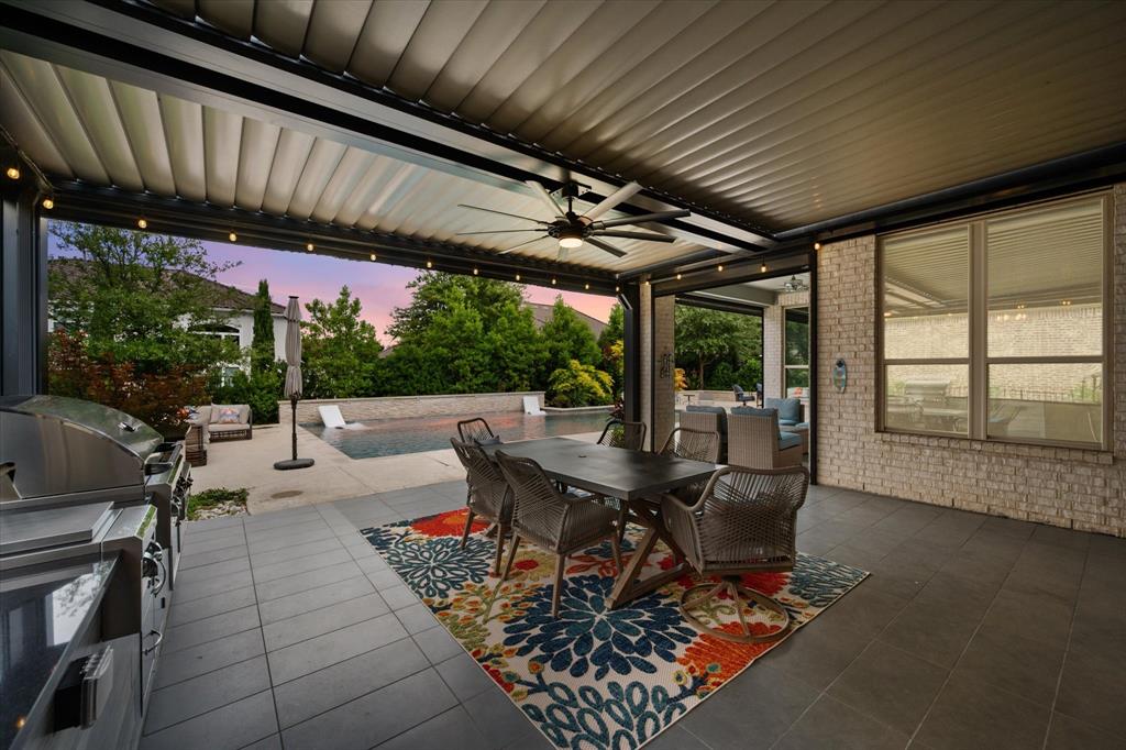 Big Bear Crk - Residential