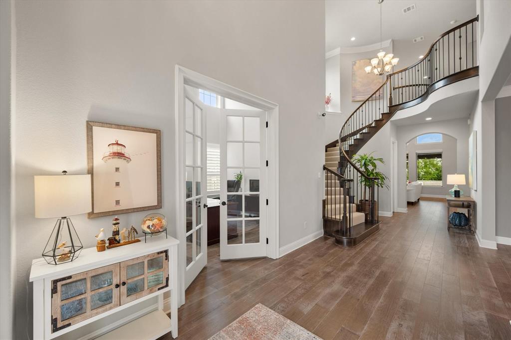 Big Bear Crk - Residential