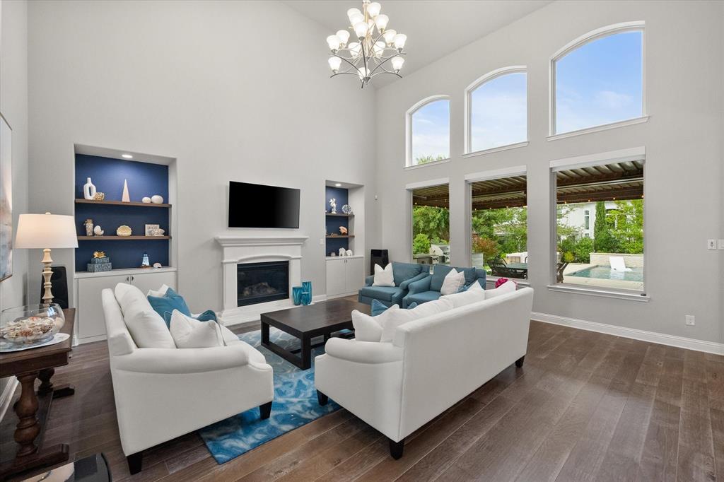 Big Bear Crk - Residential