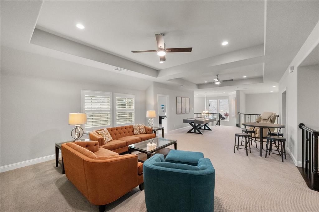 Big Bear Crk - Residential