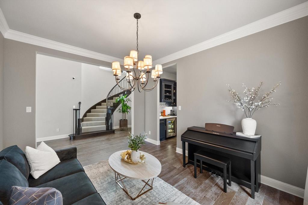 Big Bear Crk - Residential