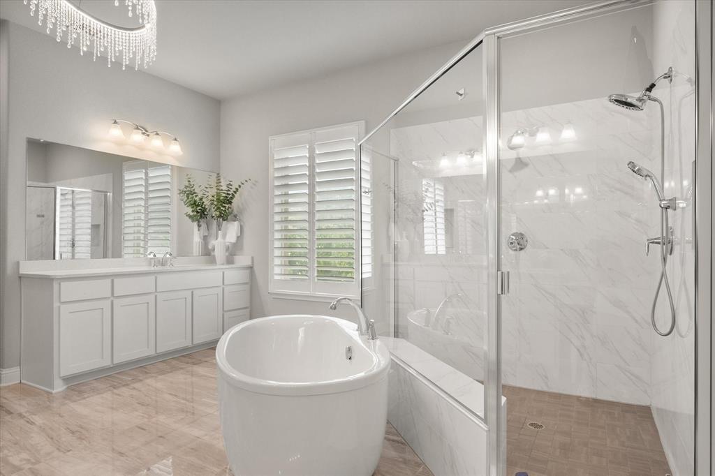 Big Bear Crk - Residential