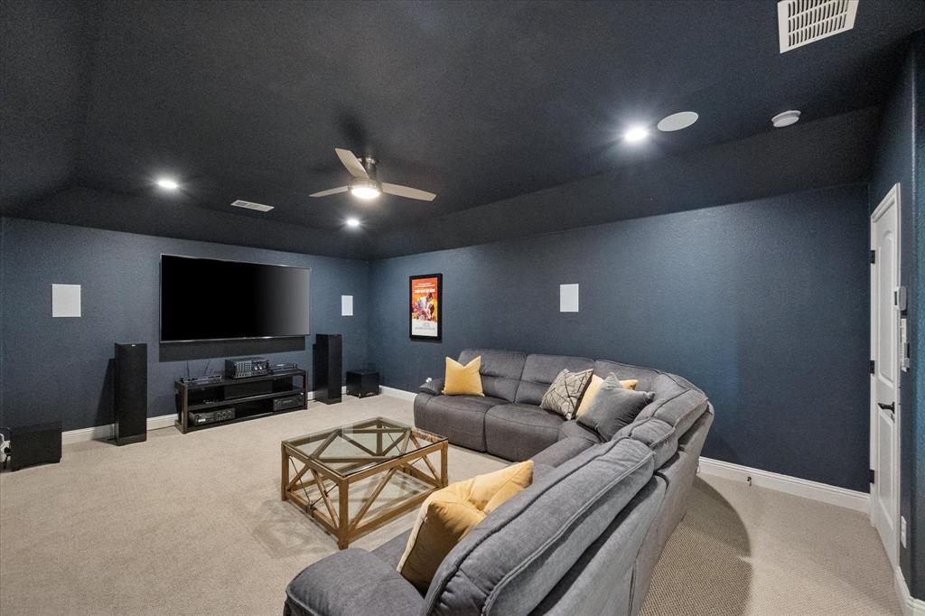 Big Bear Crk - Residential