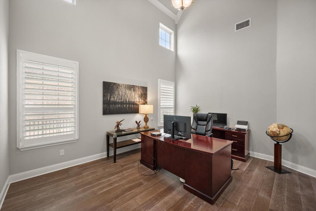 Big Bear Crk - Residential