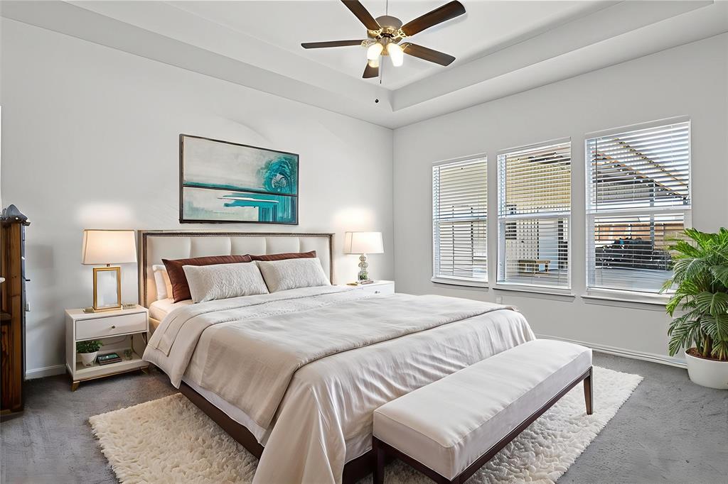 Fairview Meadows - Residential