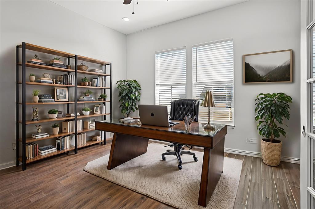 Fairview Meadows - Residential