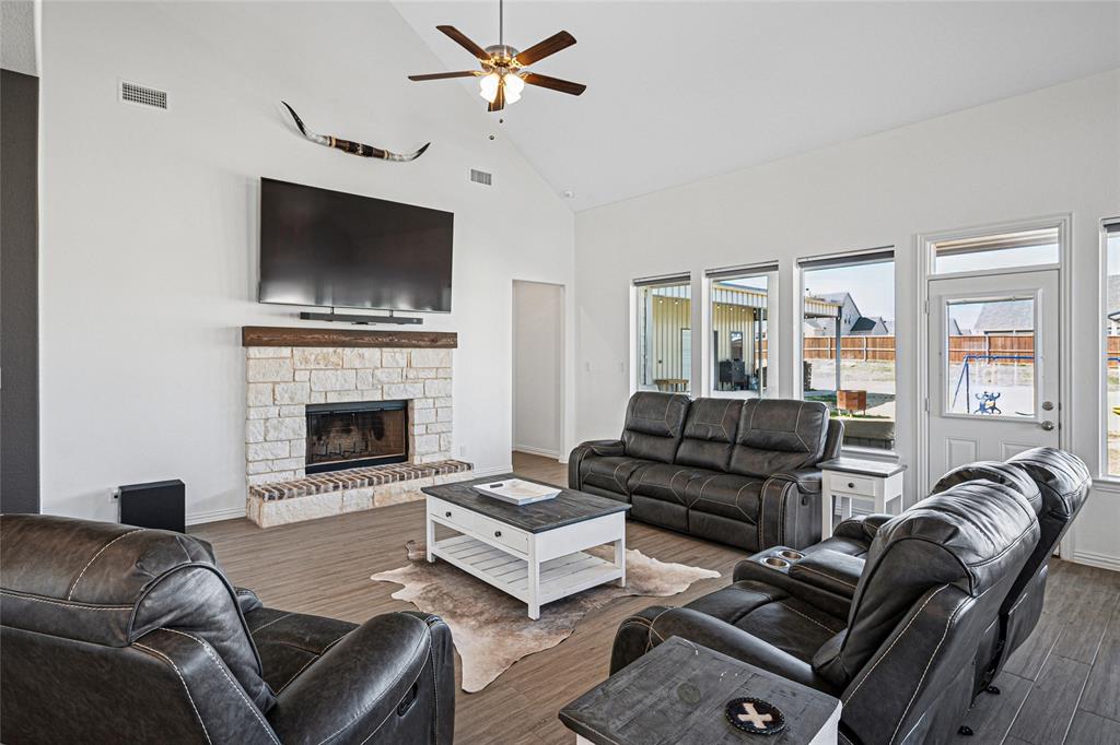 Fairview Meadows - Residential