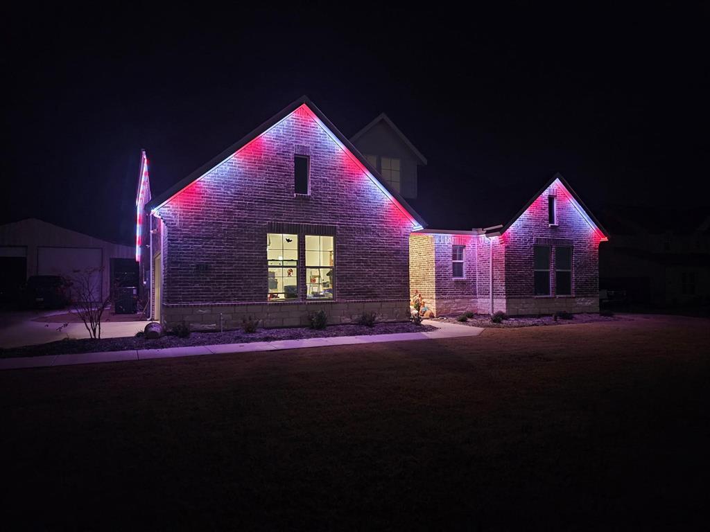 Fairview Meadows - Residential