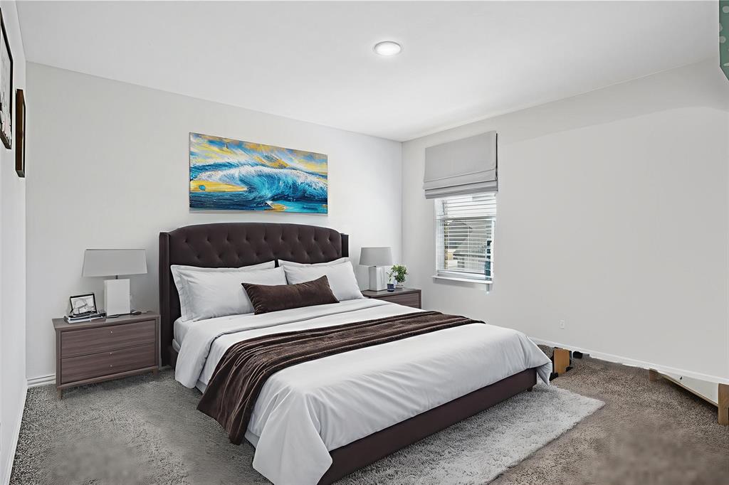 Fairview Meadows - Residential