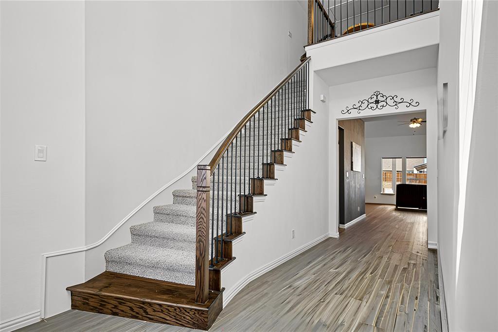 Fairview Meadows - Residential