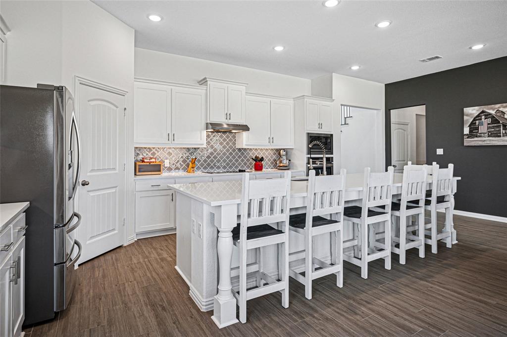 Fairview Meadows - Residential