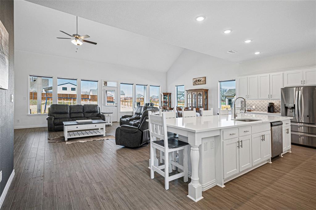 Fairview Meadows - Residential