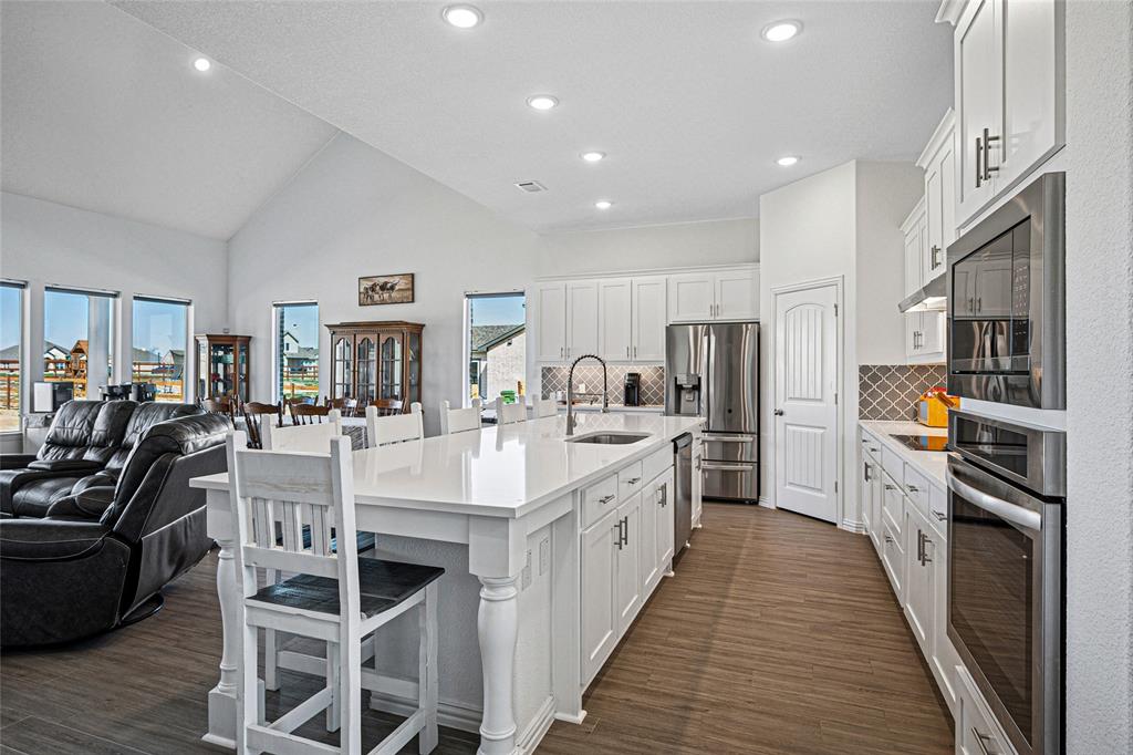 Fairview Meadows - Residential